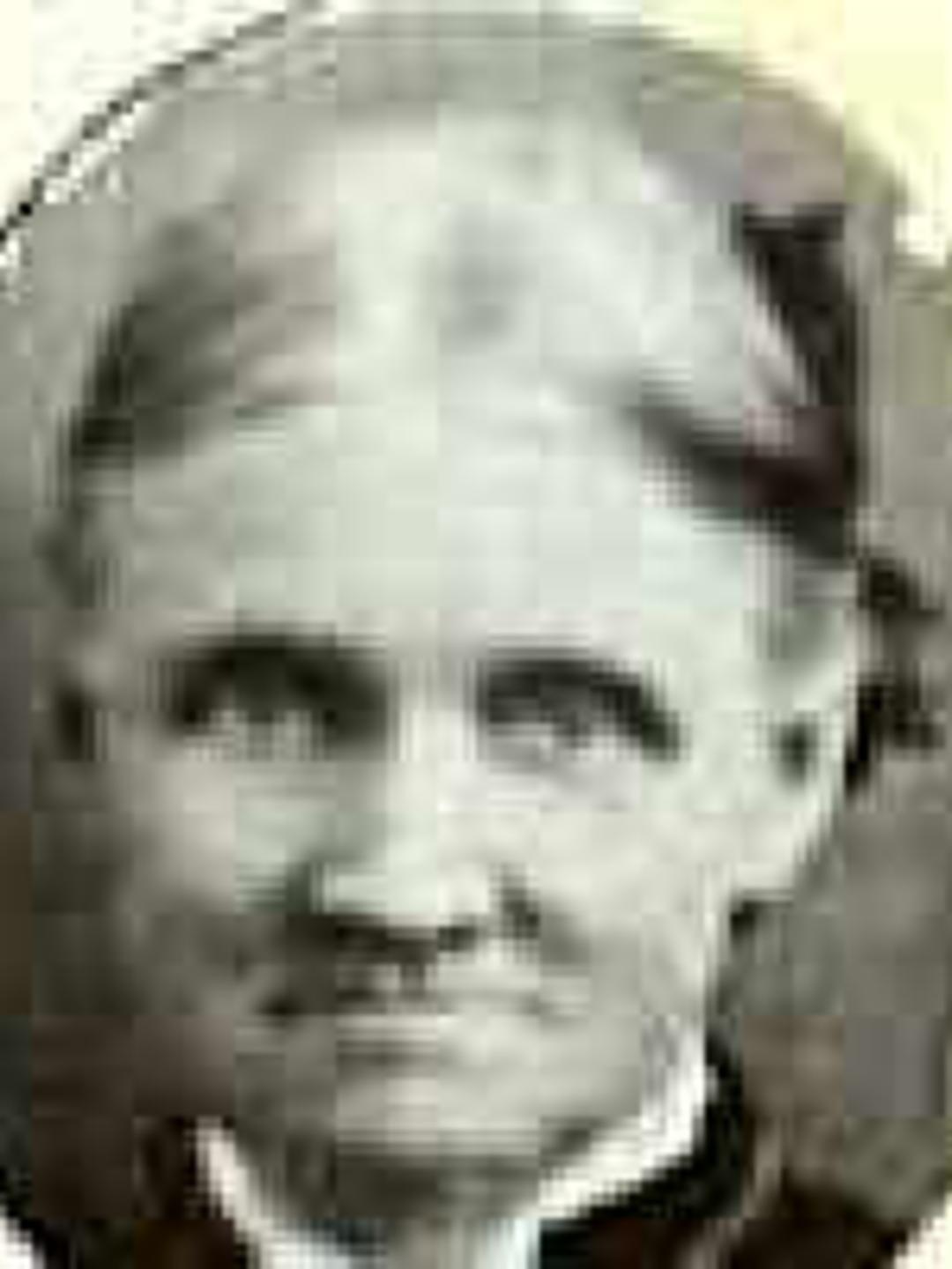 Hannah Simmons (1820 - 1898) Profile